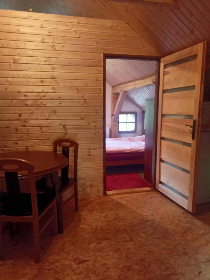 Chalupa Konciny Jablonec nad Jizerou Luaran gambar