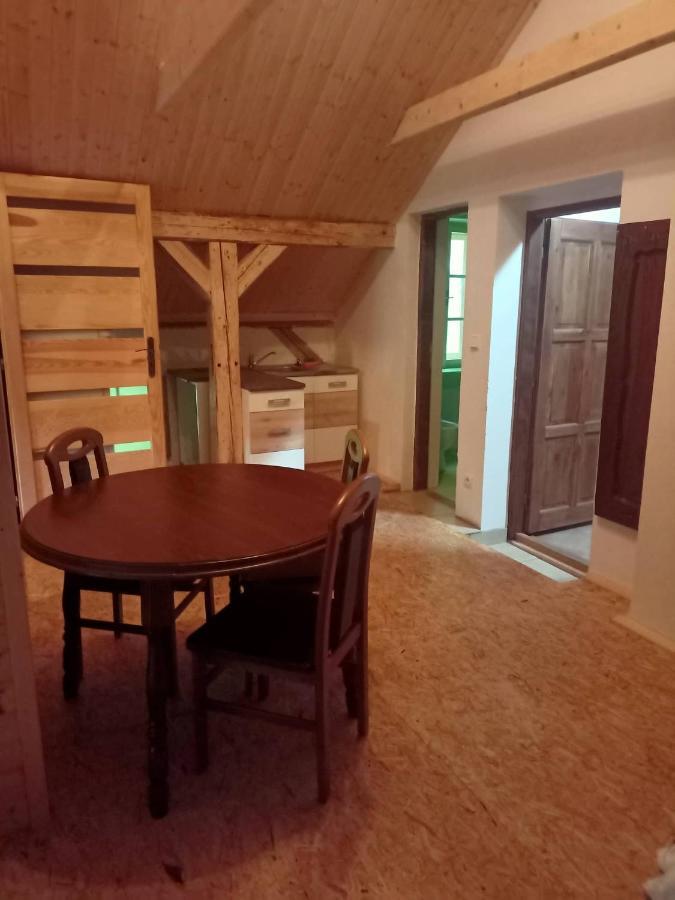 Chalupa Konciny Jablonec nad Jizerou Luaran gambar